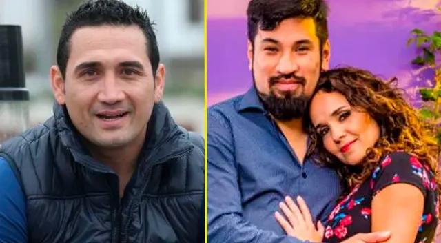 Víctor Hugo espera que Aldo Miyashiro y Érika Villalobos regresen.