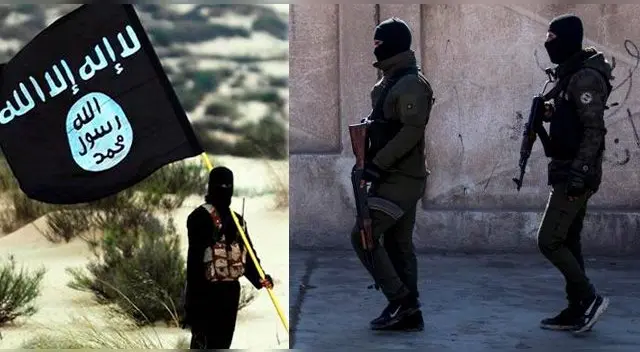 Esto fue lo que precisaron los funcionarios sobre el deceso de uno de los líderes de ISIS. Esto fue lo que precisaron los funcionarios sobre el deceso de uno de los líderes de ISIS.