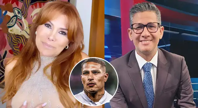 Erick Osores súper tranquilo tras poner el pare a Paolo Guerrero. Erick Osores súper tranquilo tras poner el pare a Paolo Guerrero.