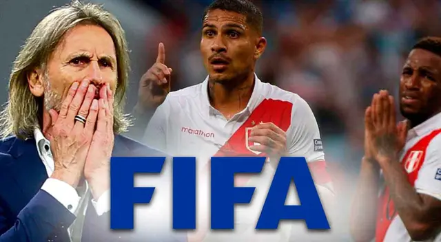 ¿Todavía hay chances? Periodista colombiano remeció a todo el Perú con su información.