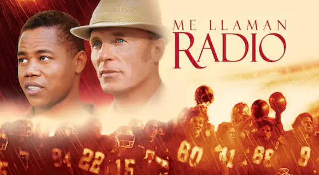 Final explicado de “Me llaman Radio”, película top de Netflix Final explicado de “Me llaman Radio”, película top de Netflix