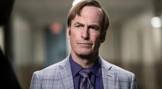 Final explicado de Better call Saul.