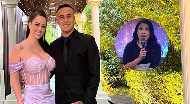 Melissa Klug y Jesús Barco postergaron boda hasta nuevo aviso Melissa Klug y Jesús Barco postergaron boda hasta nuevo aviso