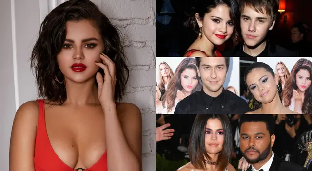 Selena Gómez ha sido vinculada a varias figuras del mundo del espectáculo, te contamos todo. Selena Gómez ha sido vinculada a varias figuras del mundo del espectáculo, te contamos todo.
