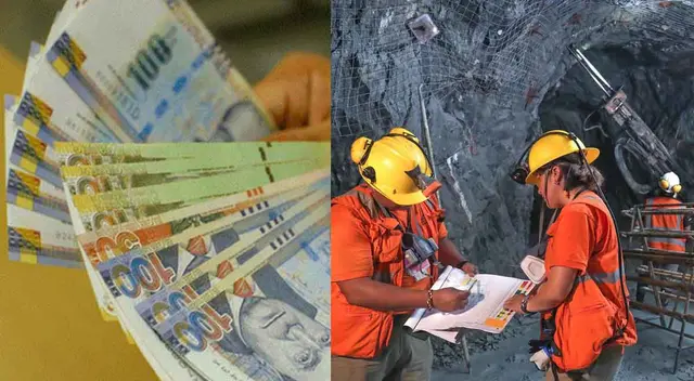 Conoce en esta nota cuándo se pagará el Bono Minero.