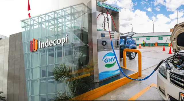 Indecopi multa a las empresas Primax, Terpel y Gazel Indecopi multa a las empresas Primax, Terpel y Gazel