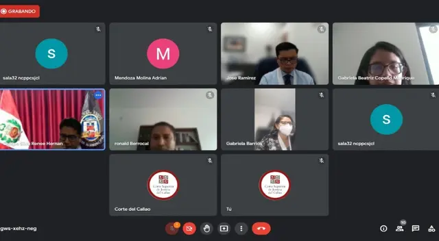 Condenan a Andrés Avelino Ayacho Méndez por asaltar a dos mujeres en el Callao Condenan a Andrés Avelino Ayacho Méndez por asaltar a dos mujeres en el Callao