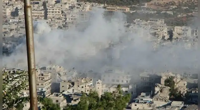 El Pentágono de Estados Unidos confirmó la muerte de uno de los principales líderes del grupo terrorista ISIS. El Pentágono de Estados Unidos confirmó la muerte de uno de los principales líderes del grupo terrorista ISIS.