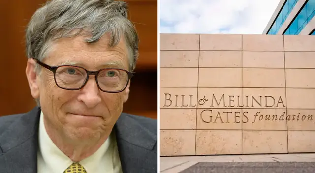 La cuarta persona más rica del mundo, Bill Gates, dio este importante anuncio en su cuenta de Twitter. La cuarta persona más rica del mundo, Bill Gates, dio este importante anuncio en su cuenta de Twitter.