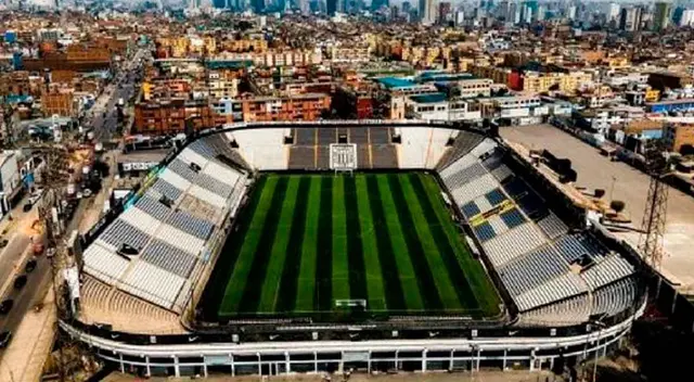 Alianza Lima emitió un comunicado por el caso de la explanada de Matute.