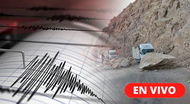 Conoce todo los detalles sobre el fuerte sismo que remeció el Sur del país. Conoce todo los detalles sobre el fuerte sismo que remeció el Sur del país.