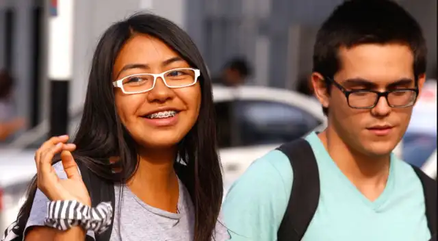 Serán aproximadamente 300 vacantes de estos institutos públicos para carreras técnicas.