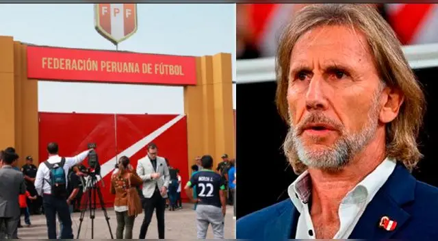 Entorno del 'Tigre' habría tomado la decisión de cancelar reunión con la FPF por las condiciones de su renovación.