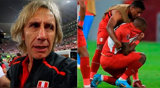 El 'Tigre' rechazó ser el técnico de la Bicolor.