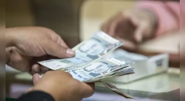 Hasta mañana es el plazo máximo para que se paga la gratificación.