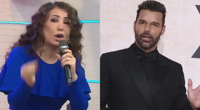 En América Hoy se dieron detalles de la denuncia del sobrino de Ricky Martín, y Janet Barboza se mostró acongojada al hablar sobre la pena que le depararía si se comprobara el crimen En América Hoy se dieron detalles de la denuncia del sobrino de Ricky Martín, y Janet Barboza se mostró acongojada al hablar sobre la pena que le depararía si se comprobara el crimen