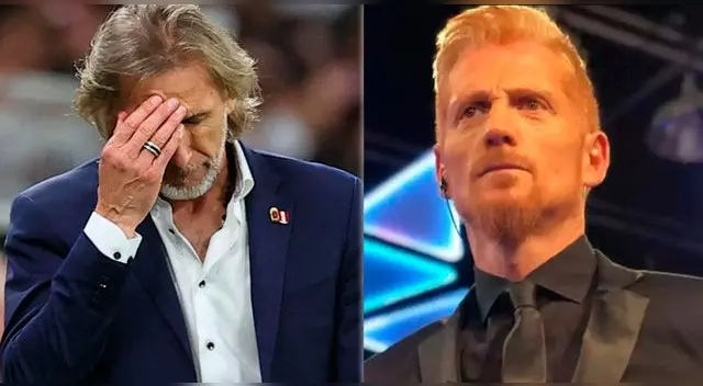 ¿Cuál fue el explosivo mensaje que lanzó Liberman a la FPF?