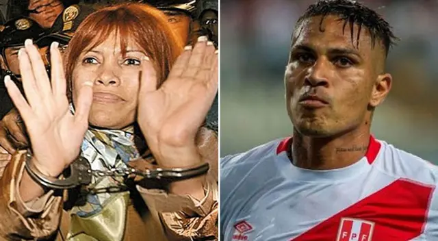 Magaly Medina fue sentenciada a 6 meses de prisión preventiva. Magaly Medina fue sentenciada a 6 meses de prisión preventiva.