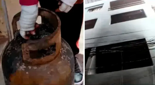 Pide a las autoridades que intervengan en el caso, a fin de que la empresa envasadora asuma su presunta responsabilidad.