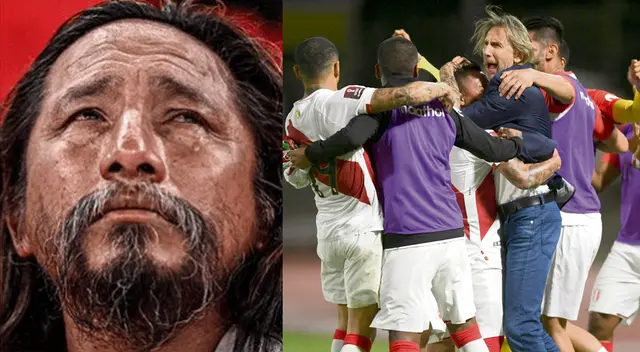 Ricardo Gareca no seguirá al frente de la selección peruana y la noticia causó revuelo en el país.