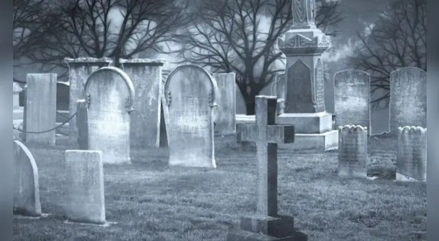 Soñar con muertos llorando devela cómo te sientes por dentro.