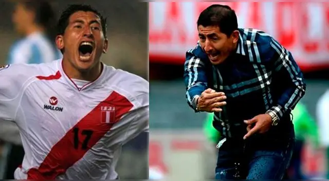 Fano sueña con volver a dirigir en Primera División.