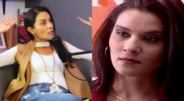 Al fondo hay sitio: ¿Cuánto ganaba Úrsula Boza en la primera temporada por interpretar a la “Mirada de tiburón”?