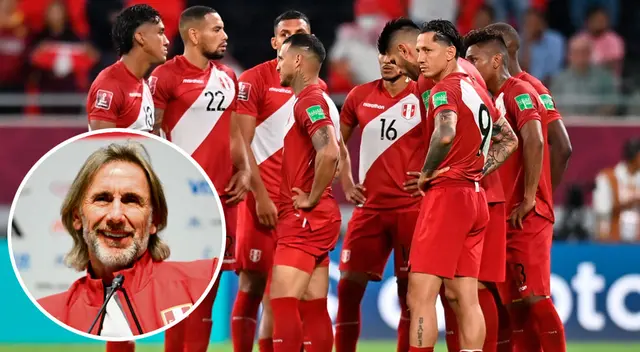 ¿Quién será el nuevo entrenador de la selección peruana y cuánto ganará? ¿Quién será el nuevo entrenador de la selección peruana y cuánto ganará?