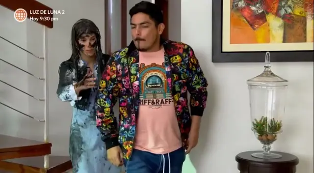 Al fondo hay sitio 2022: mira AQUÍ el estreno del capítulo 17