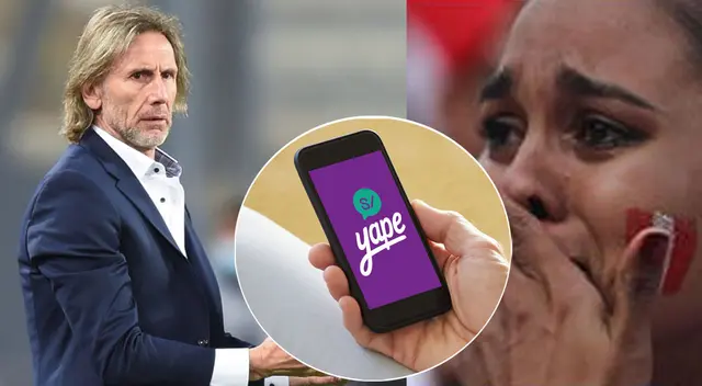 Ricardo Gareca no seguirá al frente de la selección peruana y las redes sociales estallaron.