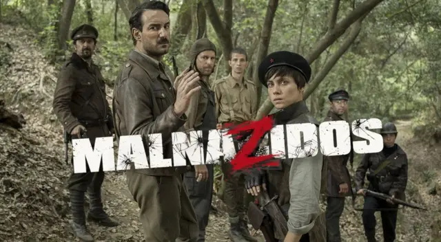 Final explicado de “Malnazidos”, película top de Netflix Final explicado de “Malnazidos”, película top de Netflix