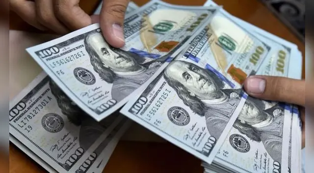 Conoce a cuánto se cotiza el dólar hoy viernes 15 de julio. Conoce a cuánto se cotiza el dólar hoy viernes 15 de julio.