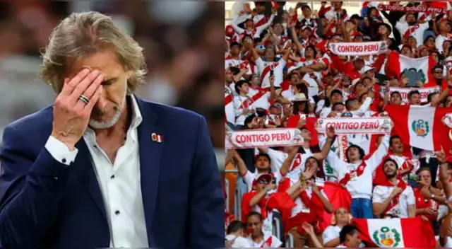 Así sería el emotivo mensaje compartido el 'Tigre' en sus redes sociales.