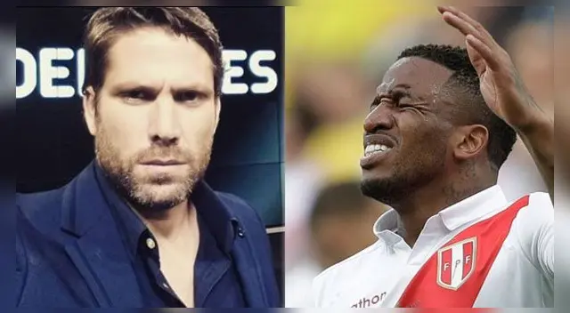 Esto dijo Paco Bazán sobre estado de salud de Jefferson Farfán. Esto dijo Paco Bazán sobre estado de salud de Jefferson Farfán.