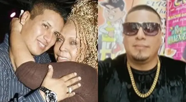 Luisito Caycho no duda en casarse con Lucía de la Cruz Luisito Caycho no duda en casarse con Lucía de la Cruz