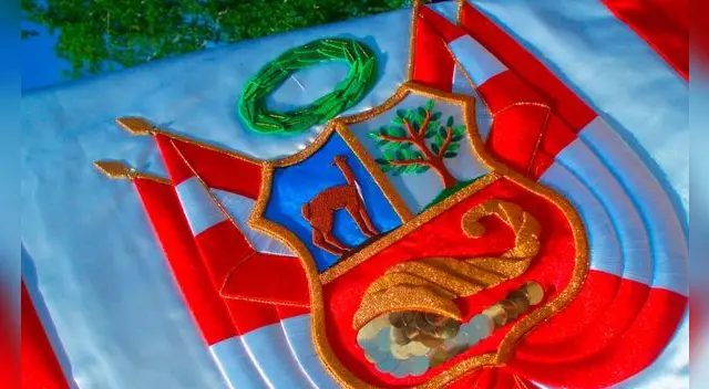 Los símbolos patrios son aquellos que representan a un Estado.