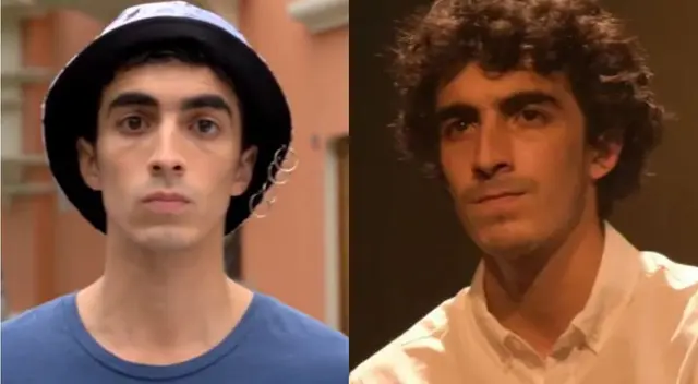 Qué carrera estudió Jorge Guerra, actor de Al fondo hay sitio.