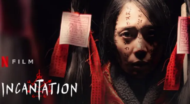 Final explicado de “Maleficio” Final explicado de “Maleficio”