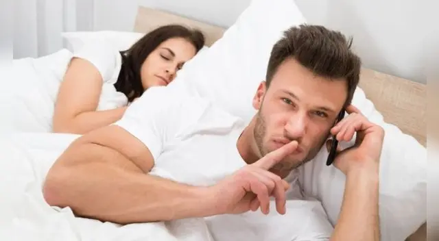 Soñar con infidelidades muestra que una persona es insegura. Soñar con infidelidades muestra que una persona es insegura.