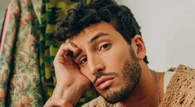 Hacen decir 'Mi bebito fiu fiu' a Sebastián Yatra en pleno concierto