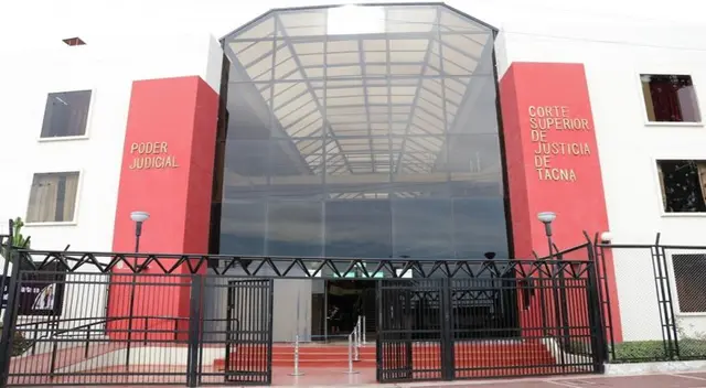La OCMA pidió la destitución del juez de la Corte de Tacna, Deyvis Elvis Torres Benegas por cometer irregulares en su resolución La OCMA pidió la destitución del juez de la Corte de Tacna, Deyvis Elvis Torres Benegas por cometer irregulares en su resolución