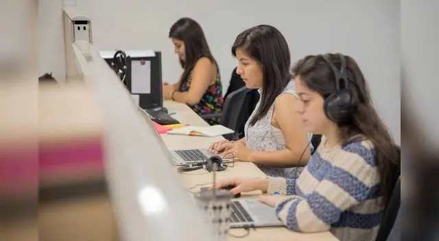 La carrera de community manager es considerada una de las profesiones del futuro.