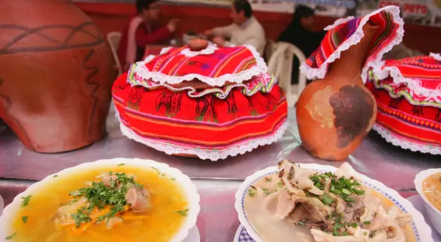 Caldos que puedes preparar sin inconvenientes en tu casa.