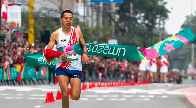El deportista conversó con El Popular y mostró su lado b. El deportista conversó con El Popular y mostró su lado b.