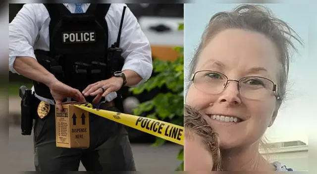 El espeluznante caso ha dado la vuelta al mundo.