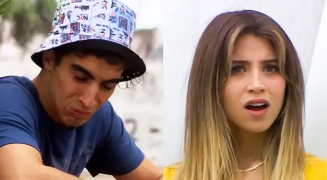 'Alessia Montalván' de Al fondo hay sitio tras fuerte escena con Jaimito