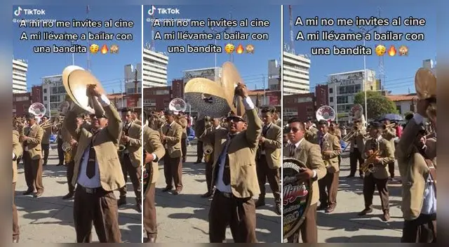 El video no tardó en volverse viral en las redes sociales. El video no tardó en volverse viral en las redes sociales.