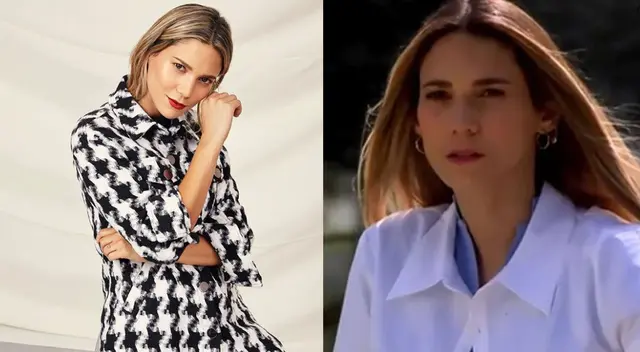 10 cosas que no sabías sobre María Grazia Gamarra.