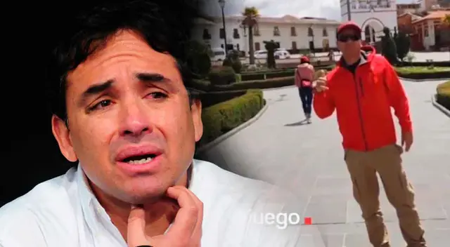 Roberto Martínez se encuentra en el ojo de la tormenta, según Cuarto Poder.