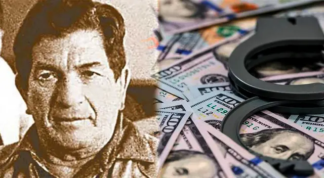 Mosca Loca es uno de los más grandes narcotraficantes que hubo en el Perú. Mosca Loca es uno de los más grandes narcotraficantes que hubo en el Perú.